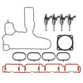 Fuel Injector & Intake Manifold Gasket Kit for Audi A4 Quattro Q5 (2009–2016)