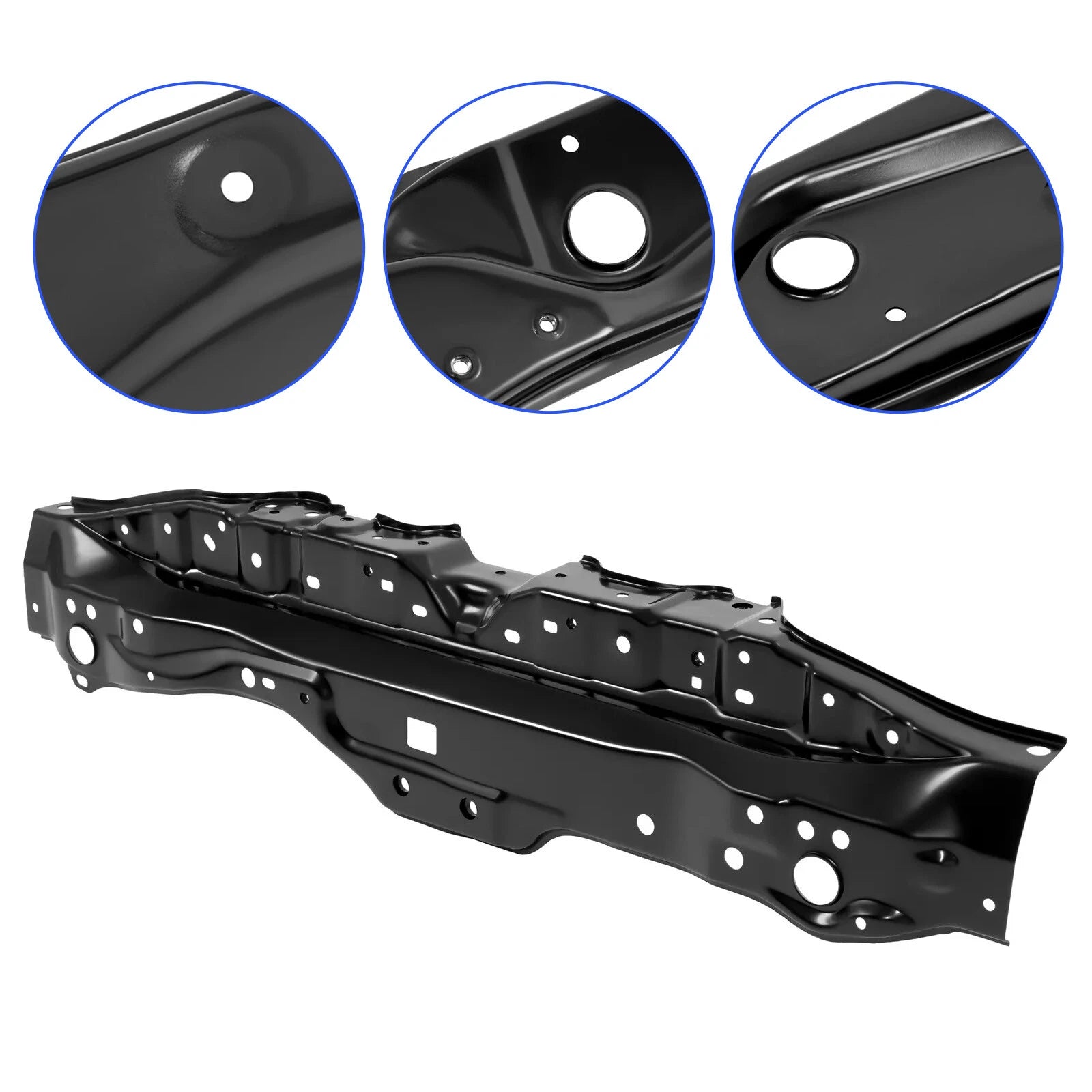 Radiator Support Upper Center Tie Bar for Lexus IS250 IS350 (2014–2021)