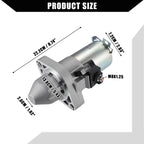 Car Starter Motor for Honda Accord, CR-V (2006-2012)