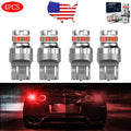 LED Parking Tail Stop Brake Turn Signal Light for (1156 T15 T16 912 921)