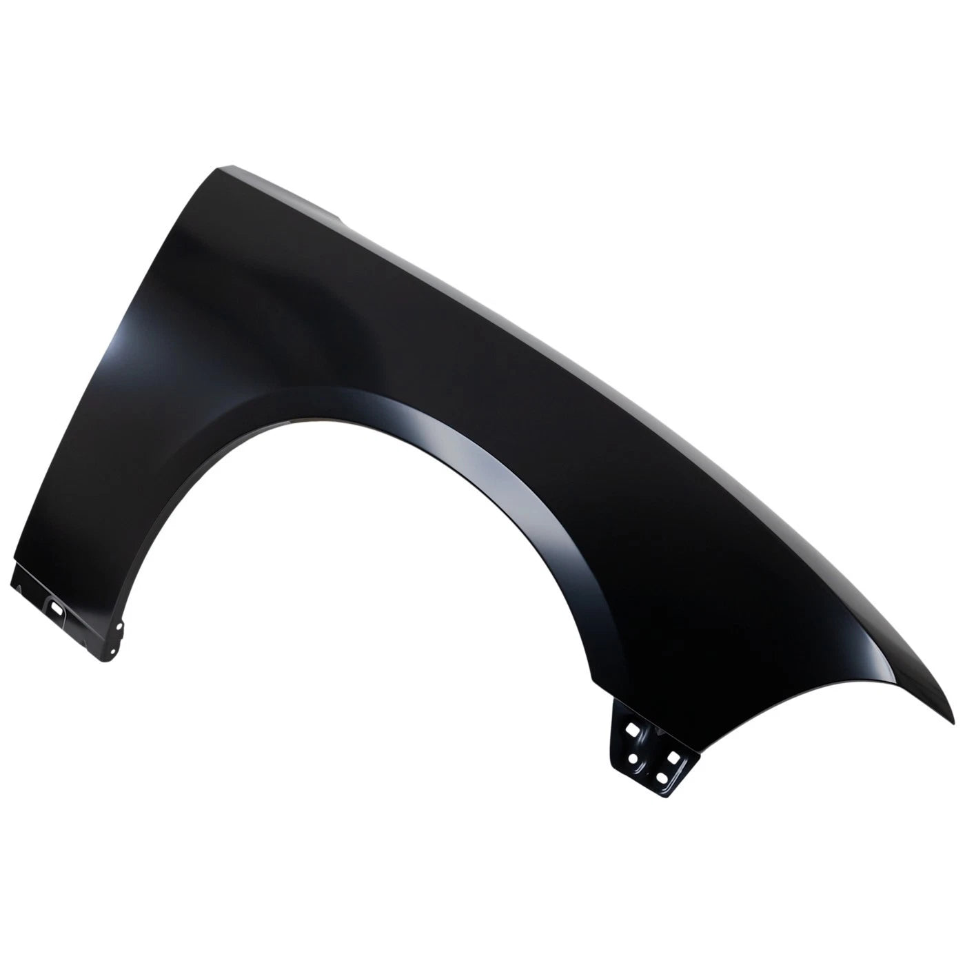 CAPA Certified Fender for Dodge Charger (2011–2014) Front Passenger Side