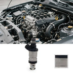 Fuel Injector Set for Honda Accord (2001–2002) Acura TL CL (06164-P8F-A00)