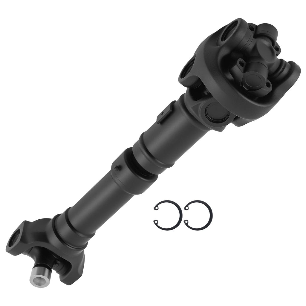 Rear Driveshaft Propshaft for Jeep Wrangler YJ (1994–1995)
