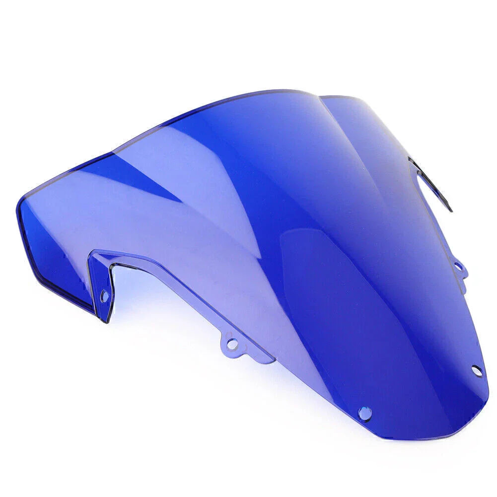 Windshield for Suzuki GSXR 1000 (2003-2004) - Blue