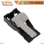 Inside Interior Door Handle for Toyota Tundra (2000–2006) Gray 1pcs