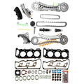 Timing Chain Kit & Head Gasket Set for Ford Ranger Explorer (2000–2009)