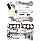 Timing Chain Kit & Head Gasket Set for Ford Ranger Explorer (2000–2009)