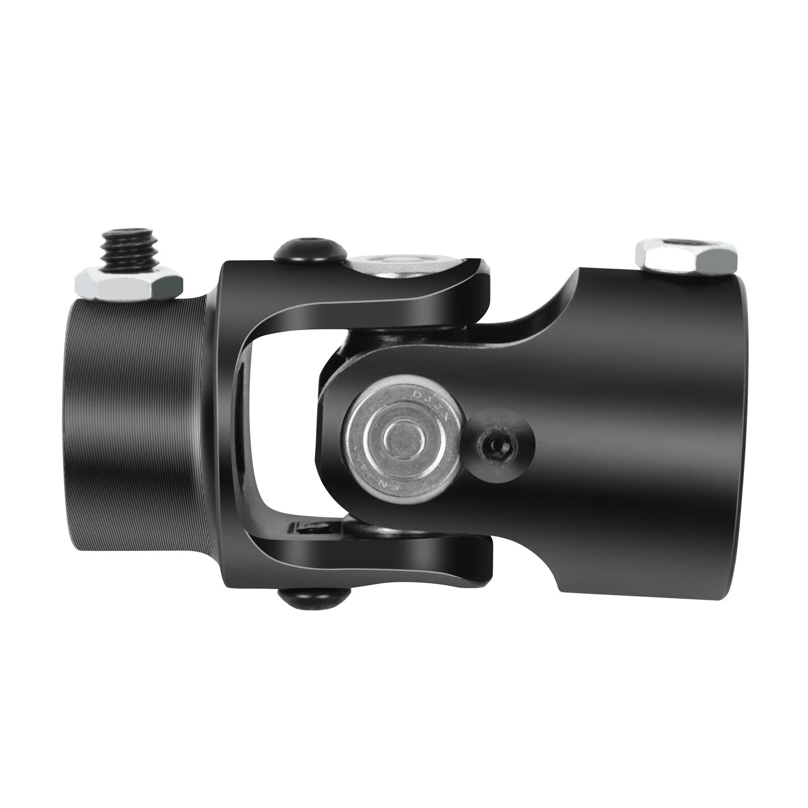 U-Joint Steering Shaft for Universal Steering (3/4" DD X 1" DD)