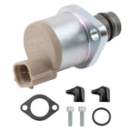 Pressure Fuel Pump Regulator Suction Valve Kit for Vauxhall Astra Zafira (2004–2014)