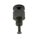 1/2in Drive Adapter for (13mm Chuck, Reverse Thread Fit)