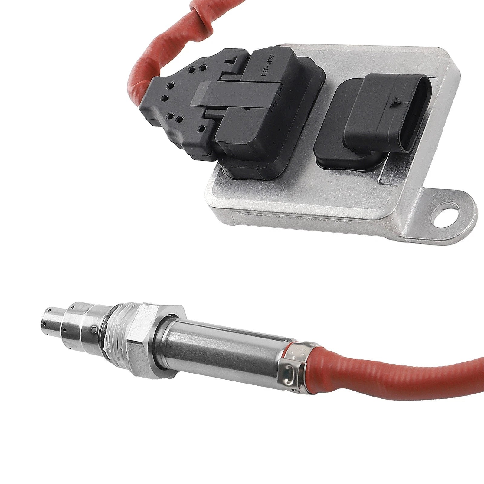 2PC Nox Sensor for BMW X5 328d (2007-2013)