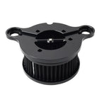 Air Cleaner Intake Filter System for Harley Sportster XL883 XL1200C 91-22