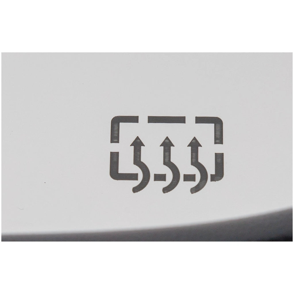 Heated Towing Mirror for Ram 3500 (Driver Left Side)