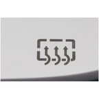 Heated Towing Mirror for Ram 3500 (Driver Left Side)