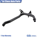 Engine Heater Water Coolant Pipe for BMW Z3 Z4 325i 525i 328i (1996–2006)