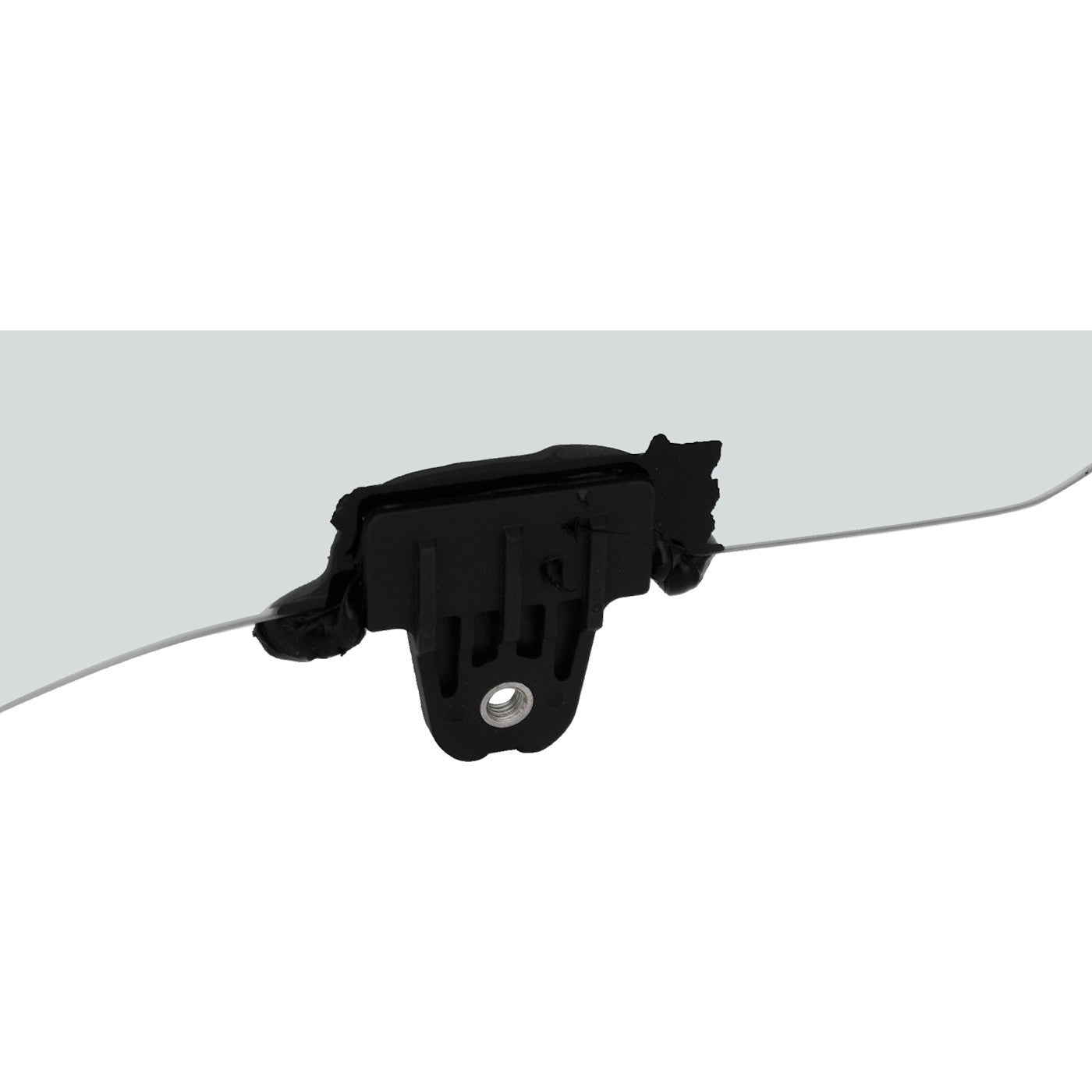 Front Driver Door Glass for Nissan Pathfinder (2013–2017)