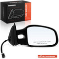Passenger Power Adjust Mirror for Pontiac Grand Prix (1997–2003)