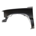 Driver Left Side Fender Quarter Panel for Chevy Silverado 2500 HD