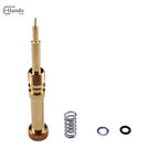 Carb Fuel Mixture Screw Adjuster for Honda Foreman 500 TRX500FE TRX500FM (2005–2016)