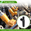 1 Pc Fuel Injector No. 1F1Z9F593DA for Ford Freestar (2004–2005)