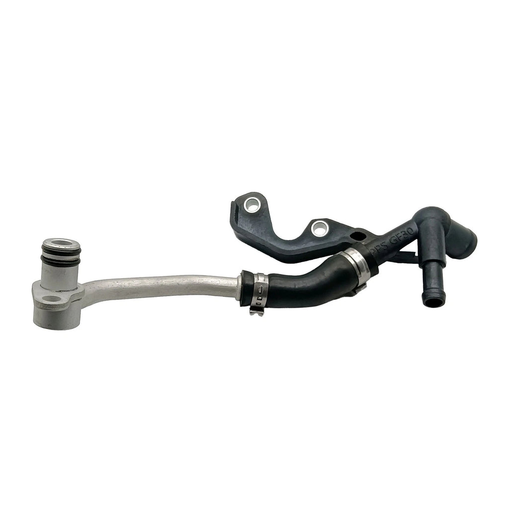 Turbocharger Coolant Line 667-565 for Mercedes-Benz GLE500 (2016–2019)