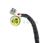 Magneto Generator Stator Coil for Yamaha YFM600FW YFM600F Grizzly 600 (1999–2001)