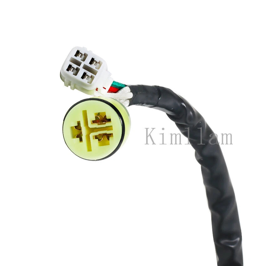 Magneto Generator Stator Coil for Yamaha YFM600FW YFM600F Grizzly 600 (1999–2001)