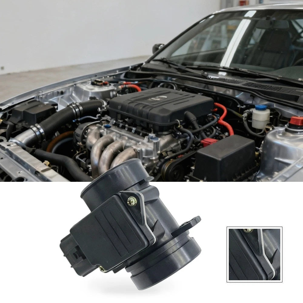 Air Flow Meter for Ford Fiesta (1995–2014) 1.0L 1.25L 1.4L 1.6L