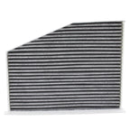 WIX Cabin Air Filter 24489 for Various Makes and Models