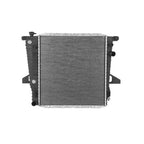 Replacement Plastic/Aluminum Radiator (See compatibility Chart)