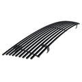Black Stainless Steel Billet Grille Insert for Ford Ranger (1993–1997)