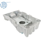 Engine Oil Pan for Ford Escape Fusion Lincoln Zephyr Mercury (2006–2012)