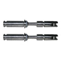 Set of 2 Selective Control Valves for John Deere 1020, 2510