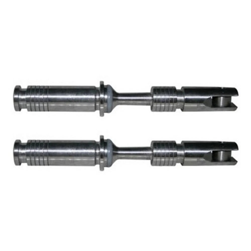 Set of 2 Selective Control Valves for John Deere 1020, 2510