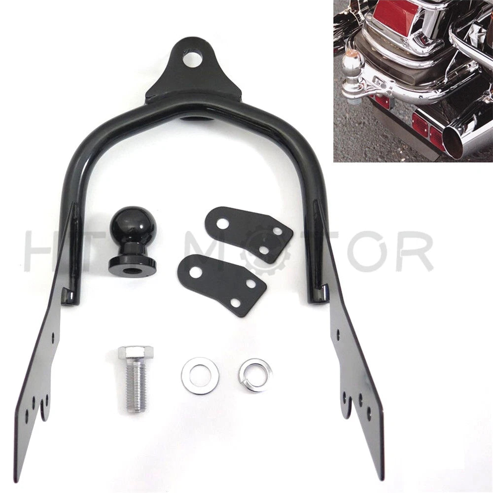 Trailer Hitch for Harley Touring Electra Glide Ultra Classic EFI FLHTCUI (1995–2006)