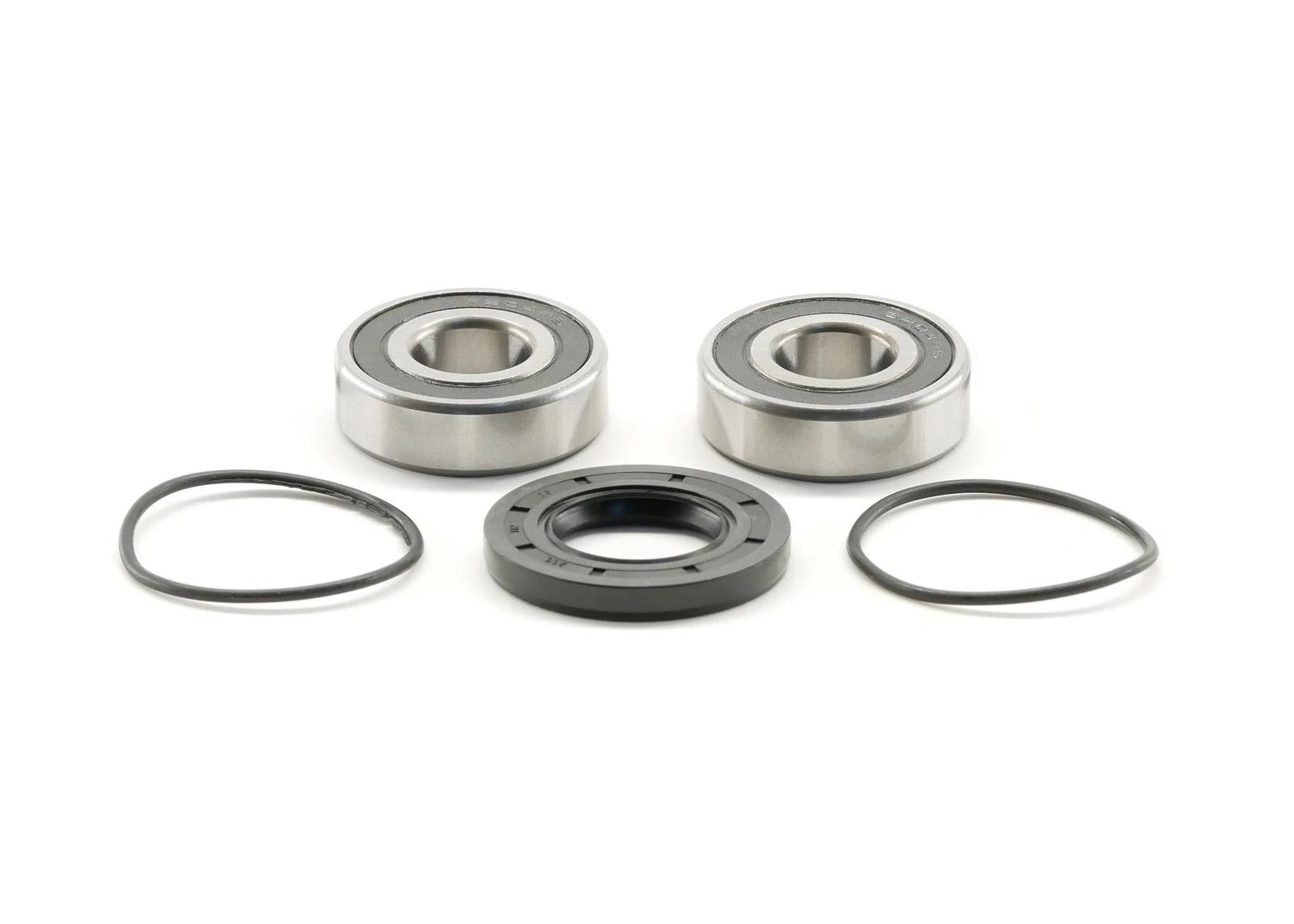 Front Wheel Bearing Kit for Polaris (3513519, 3610020, 3514527)