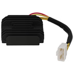 Regulator Rectifier for Suzuki GSXR 600 750 (1996–2005) 32800-33E10