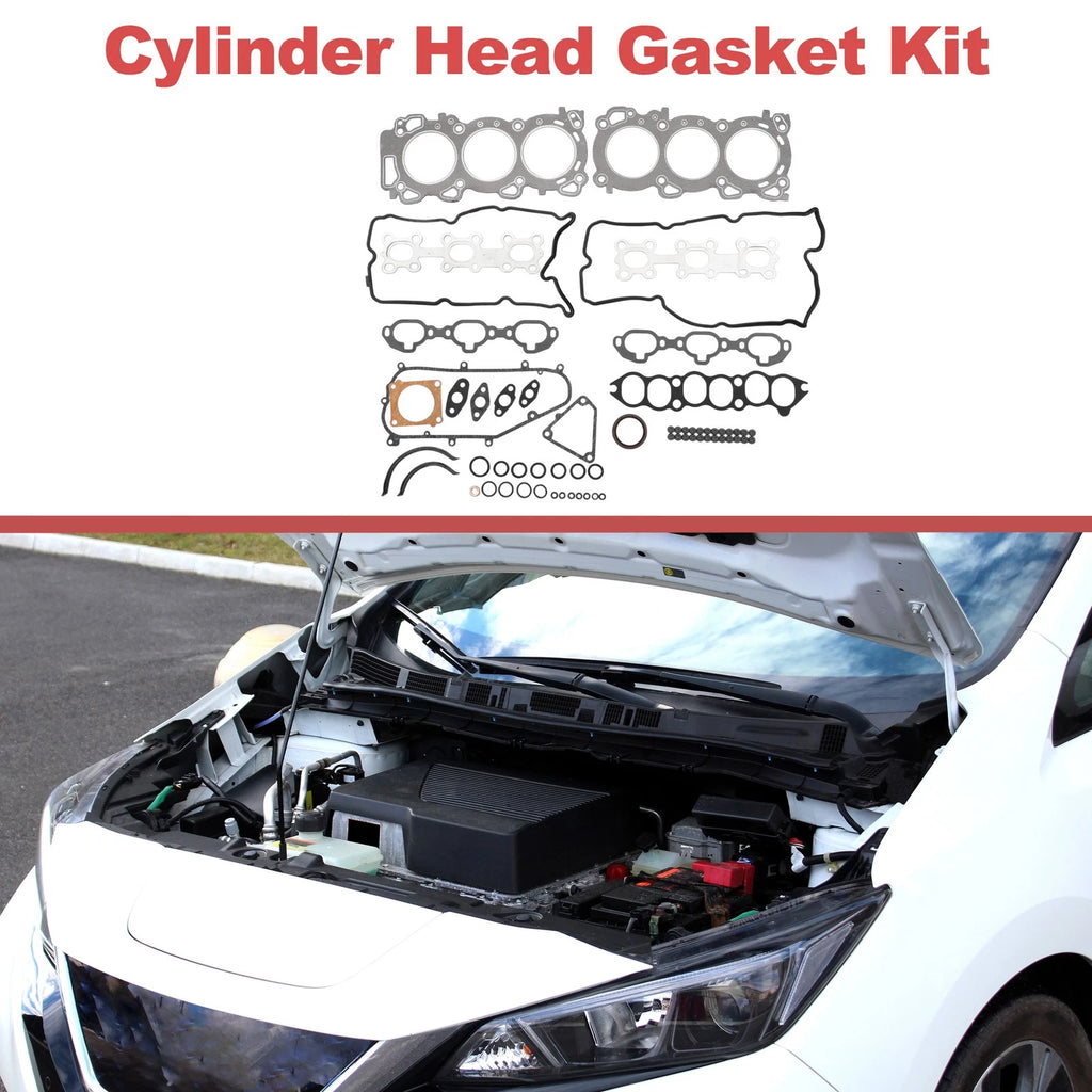 Cylinder Head Gasket Kit No. 1010138UX5 for Nissan VQ30DE (1995–1999)