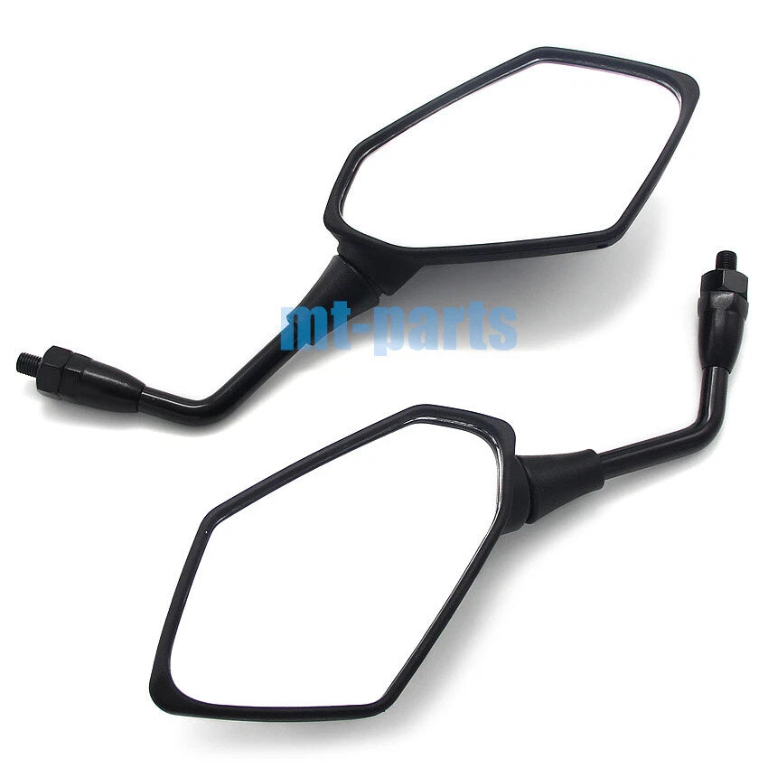 Rear View Mirror for Kawasaki ZR750 Zephyr (1993–2006) / ZR550 Zephyr (1990–1998)