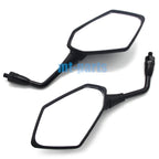 Rear View Mirror for Kawasaki ZR750 Zephyr (1993–2006) / ZR550 Zephyr (1990–1998)