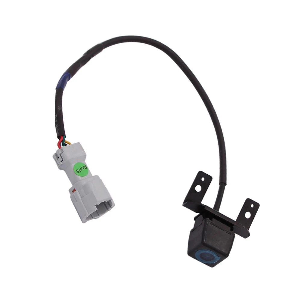 Rear View Backup Camera for Hyundai Santa Fe (2013–2016) Ref. 95760A2100
