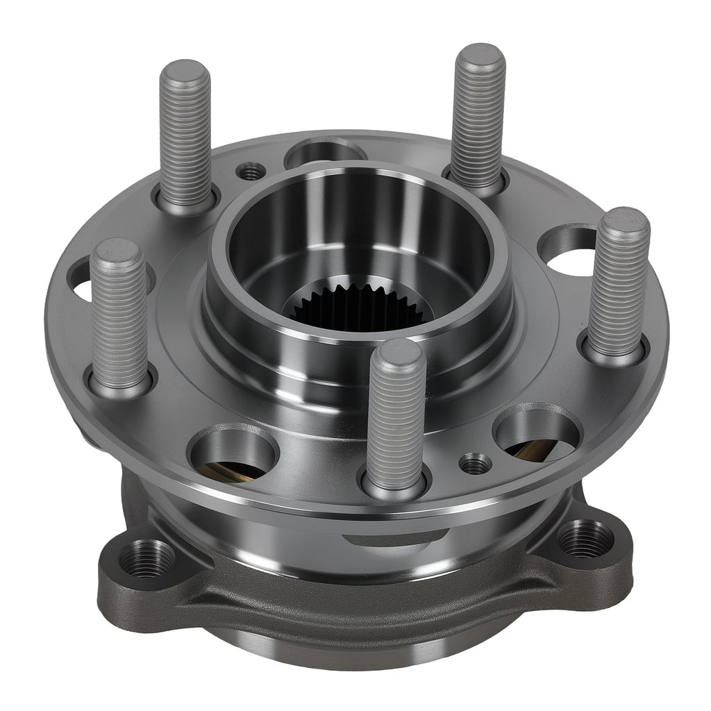 Rear Wheel Hub & Bearing Set 5-Lug for KIA Sorento AWD (2016–2020) 513409 BR930946