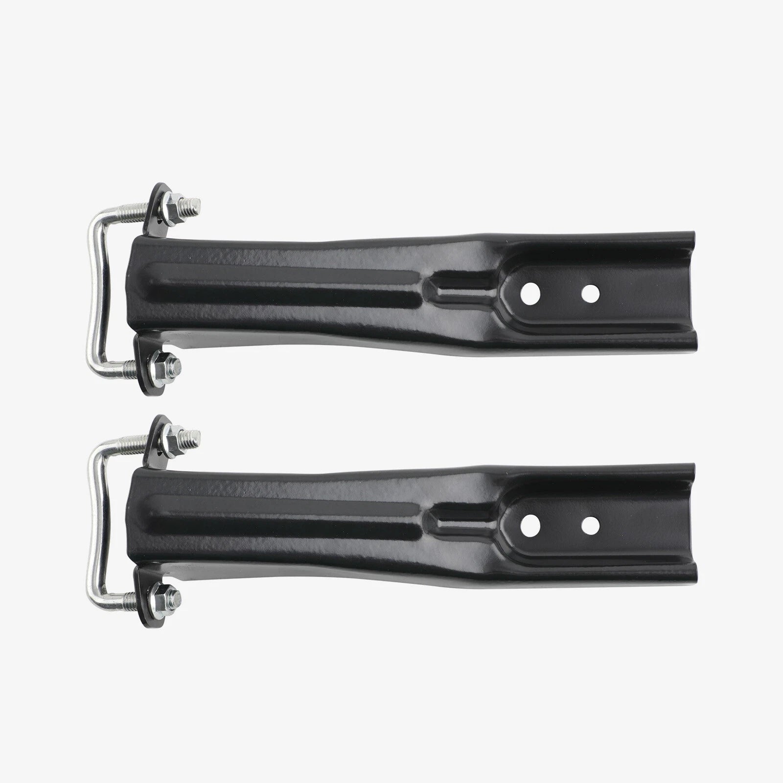 Set of 2 Step Nerf Bars for Jeep Wrangler TJ (2001–2006)