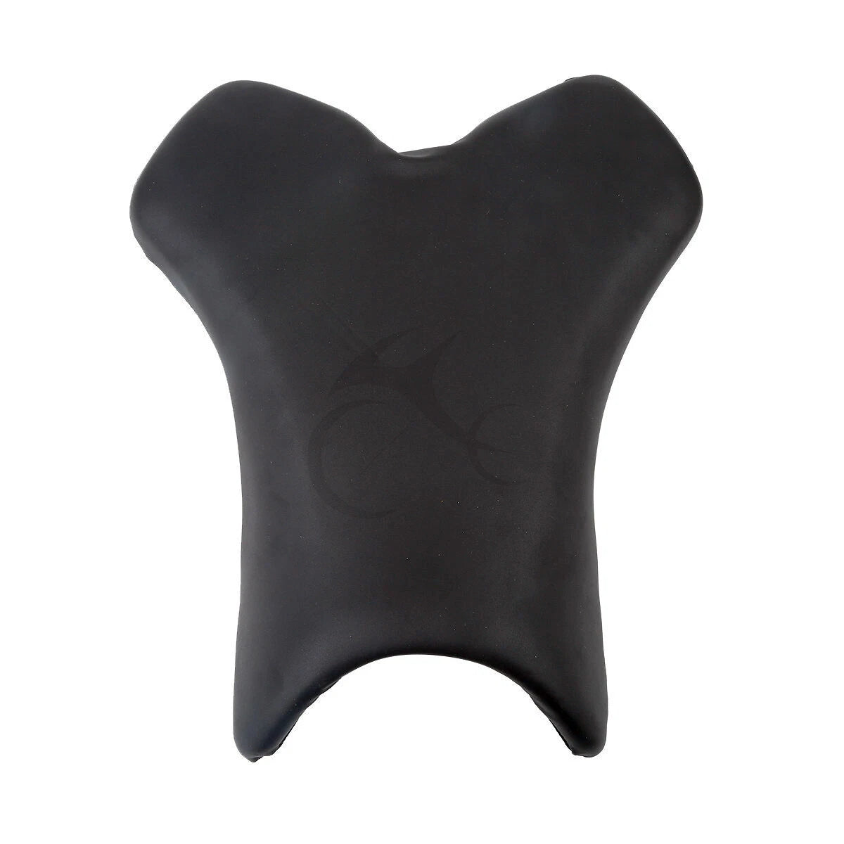 Black Front Rider Driver Seat for Yamaha YZF R1 (2004–2006)