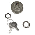 Ignition Starter Switch with Keys for Ariens Gravely Lawn Mower (03602300)