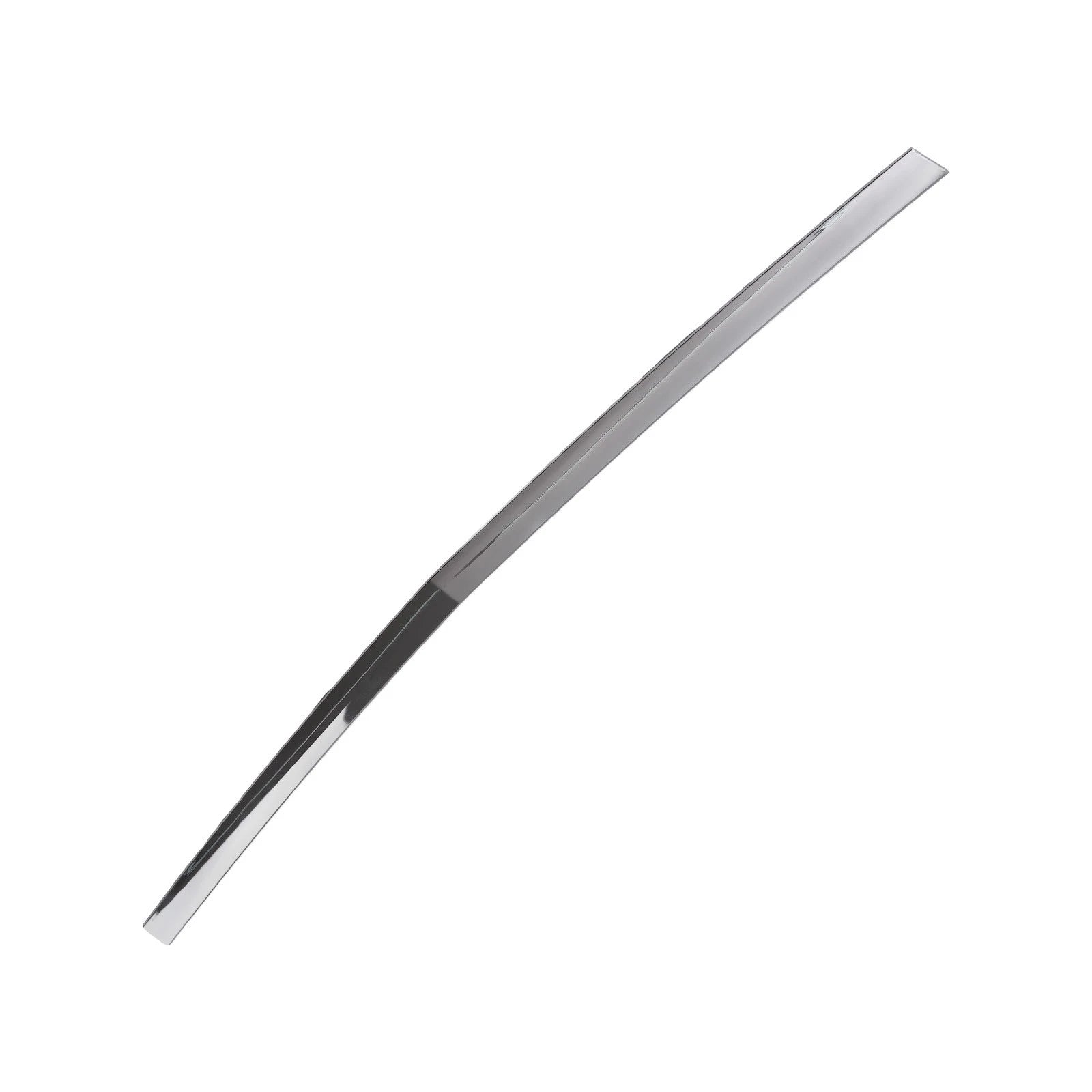 Upper Front Bumper Trim for Cadillac CTS 2012 (GM1235117, ABS)