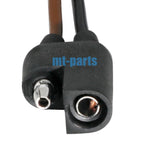 CDI Igniter Box for Ski-Doo Formula Mach 1 583 (1990–1991) 410914900