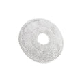 Replacement Kit for Midea V12Pro Robot Vacuum Mop (Washable Microfiber Cloths)