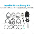 Impeller Water Pump Kit for Mercury Mariner 135-200hp (46-96148A5)