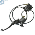 Rear Brake Assembly for 50cc 90cc 110cc 125cc ATV Quad (No Year Specified)